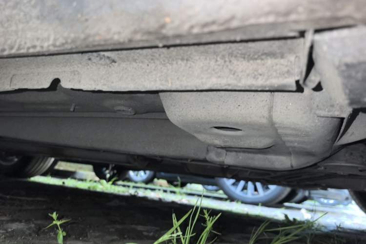 Used Buick Regal 2014 2.0L Elite Fashion Edition Chassis Front Right