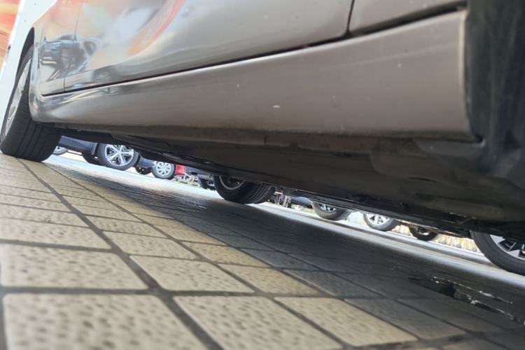 Used Buick Regal 2014 2.0L Elite Fashion Edition Chassis Front Right