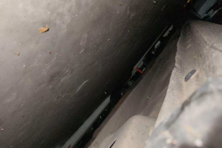 Used Buick Regal 2014 2.0L Elite Fashion Edition Chassis Front Right