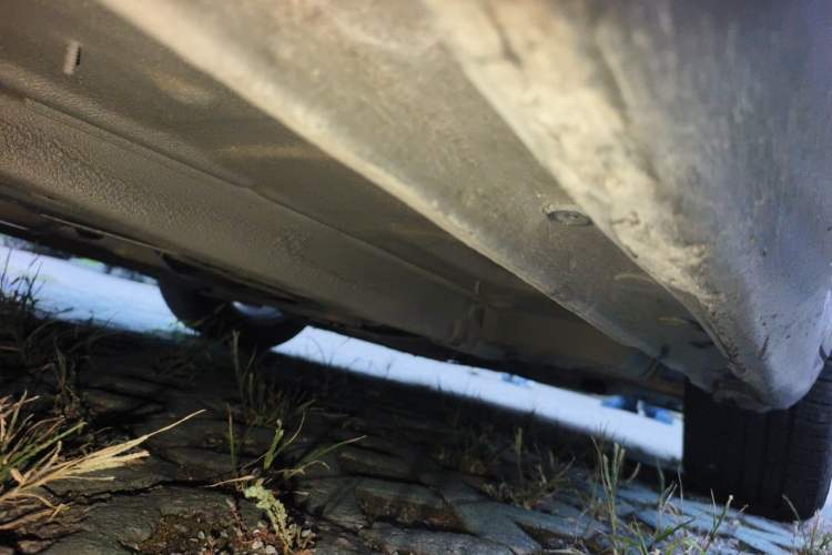 Used Buick Regal 2014 1.6T Fashionable Tech Edition Chassis Front Right