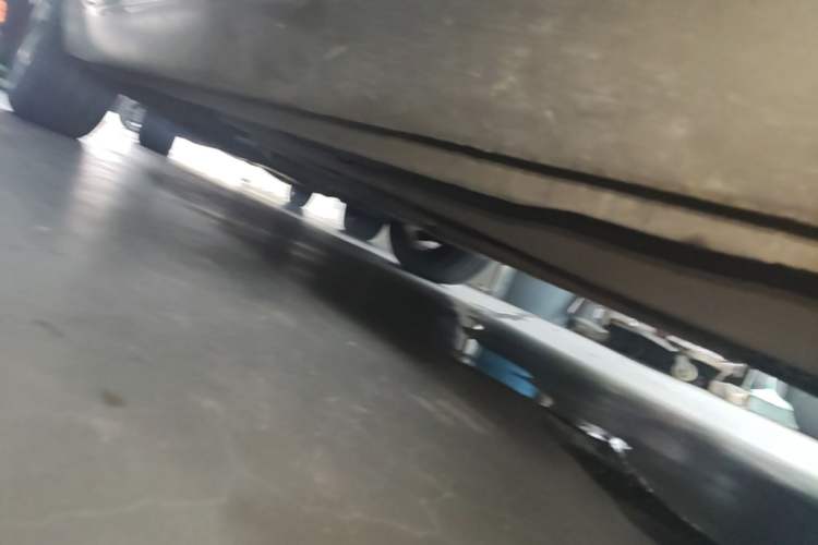 Used Buick Regal 2014 2.0L Elite Fashion Edition Chassis Front Right