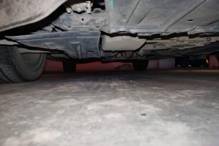 Used Buick Regal 2014 2.0L Leading Fashion Edition Chassis Front Right