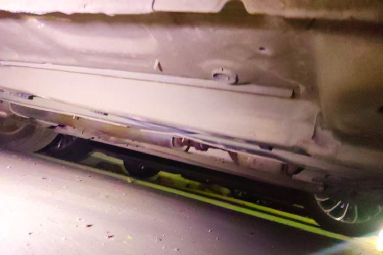 Used Buick Regal 2014 2.0L Leading Fashion Edition Chassis Front Right