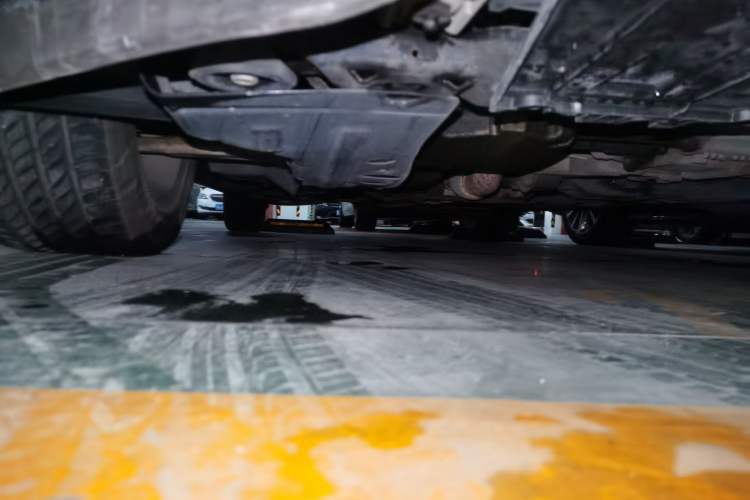 Used Buick Regal 2014 2.0L Leading Fashion Edition Chassis Front Right