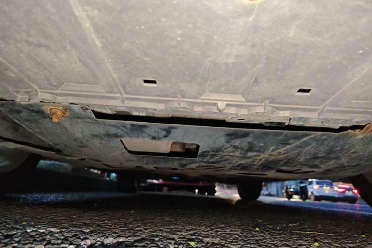 Used Buick Regal 2014 2.0L Leading Fashion Edition Chassis Front