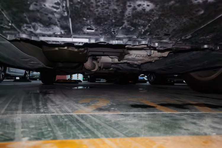 Used Buick Regal 2014 2.0L Leading Fashion Edition Chassis Front