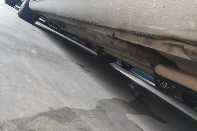 Used Buick Regal 2014 2.0L Elite Fashion Edition Chassis Rear Left