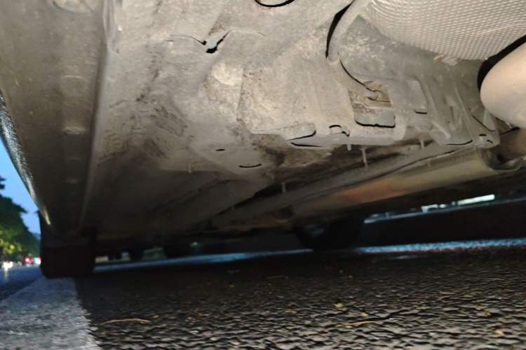 Used Buick Regal 2014 2.0L Leading Fashion Edition Chassis Rear Left