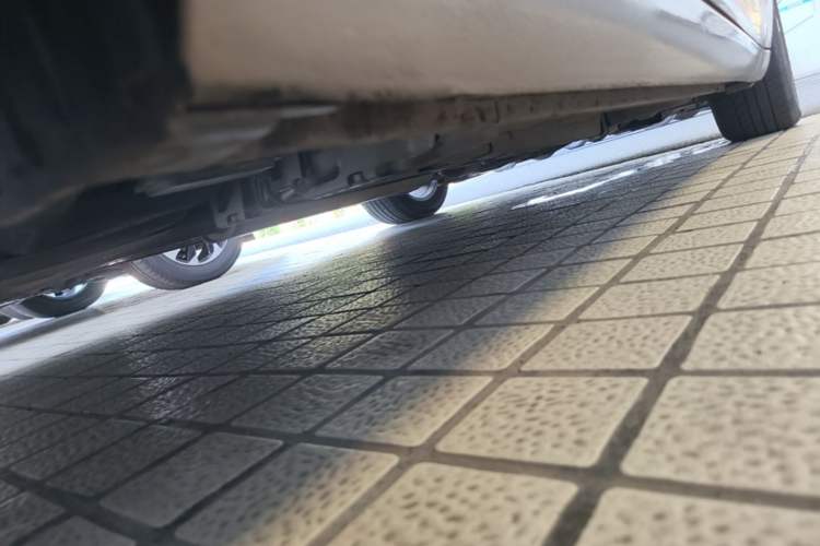 Used Buick Regal 2014 2.0L Elite Fashion Edition Chassis Rear Right