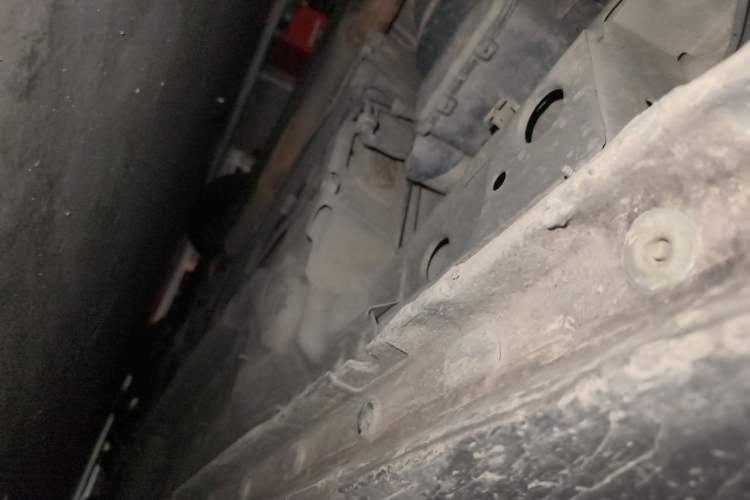 Used Buick Regal 2014 2.0L Elite Fashion Edition Chassis Rear Right