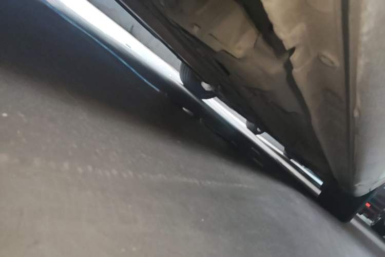 Used Buick Regal 2014 2.0L Elite Fashion Edition Chassis Rear Right