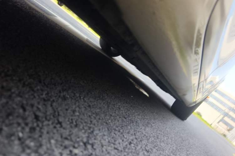 Used Buick Regal 2014 2.0L Leading Fashion Edition Chassis Rear Right