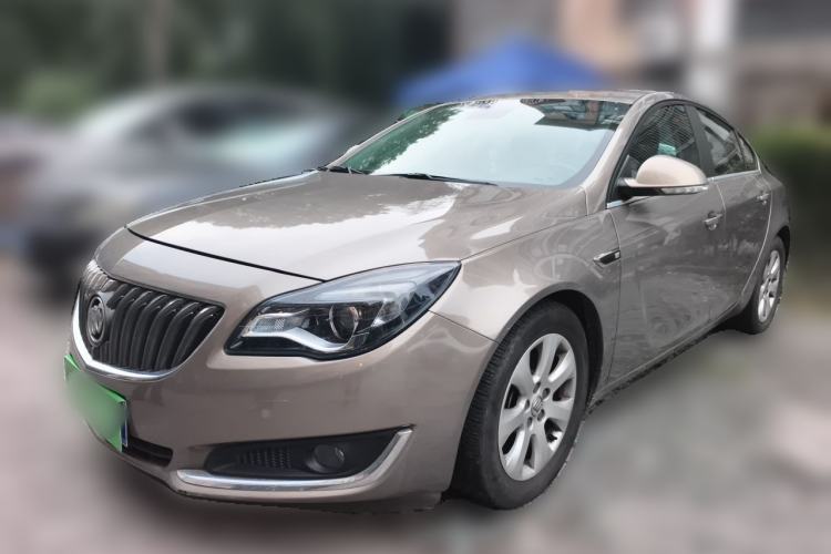Ojetý Buick Regal 2014 1.6T Fashionable Tech Edition Guazi used car, China used car export, Used car for sale, Used  cars, Cheapest cars for sale
