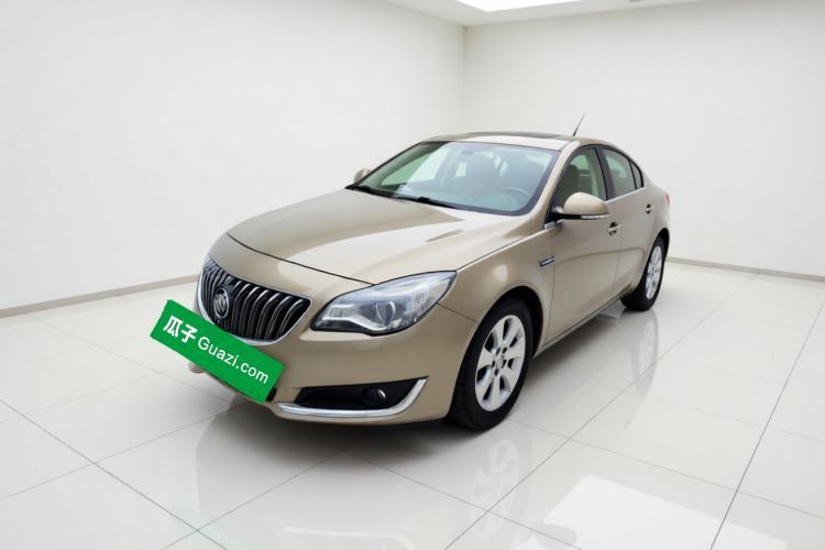 Buick Regal 2014 2.0L Leading Fashion Edition d’occasion Guazi used car, China used car export, Used car for sale, Used cars, Cheapest cars for sale