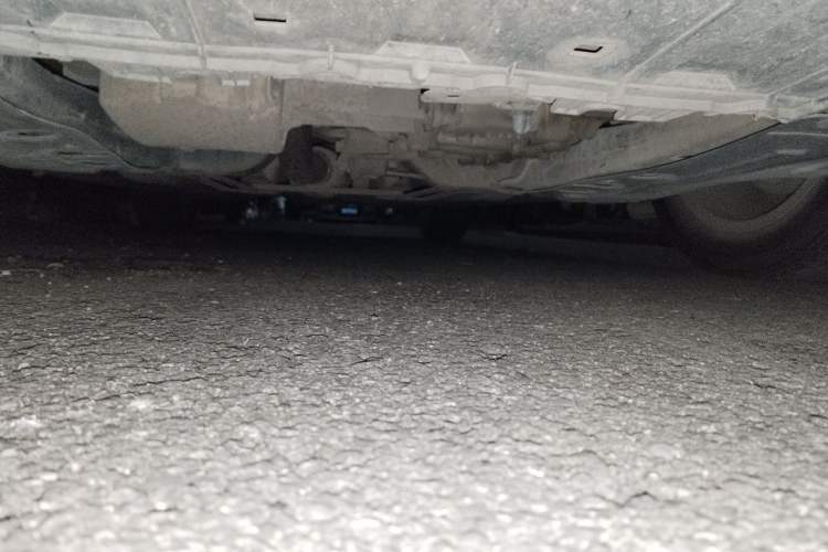 Used Buick Regal 2014 2.0L Leading Fashion Edition Chassis Front