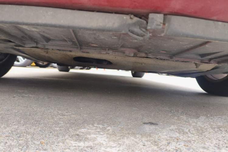Used Buick Regal 2014 2.0L Leading Fashion Edition Chassis Front