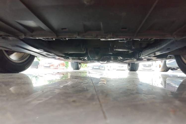 Used Buick Regal 2014 2.0L Elite Fashion Edition Chassis Front