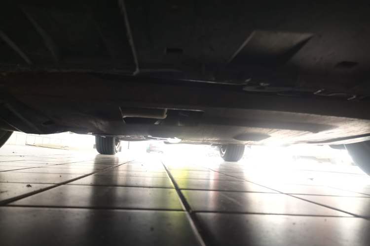 Used Buick Regal 2014 2.0L Leading Fashion Edition Chassis Front