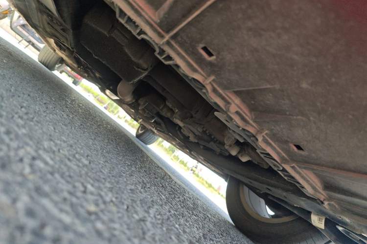 Used Buick Regal 2014 2.0L Elite Fashion Edition Chassis Front