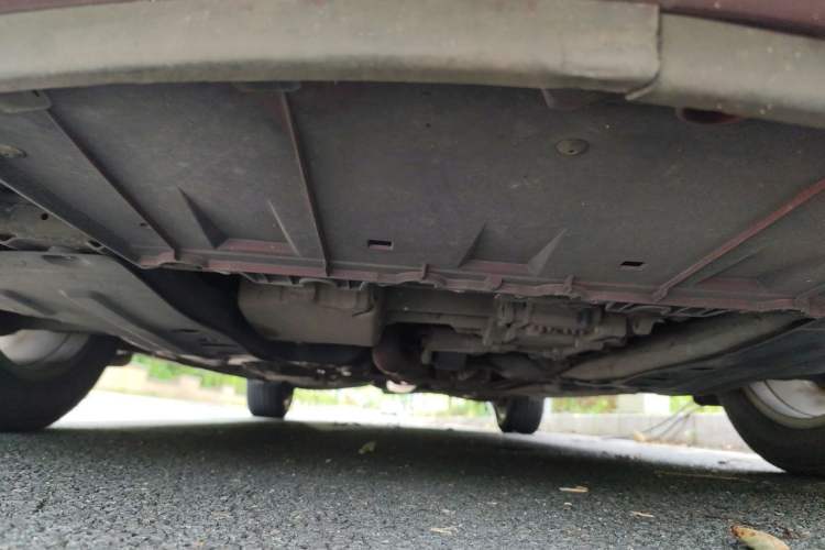 Used Buick Regal 2014 2.0L Leading Fashion Edition Chassis Front