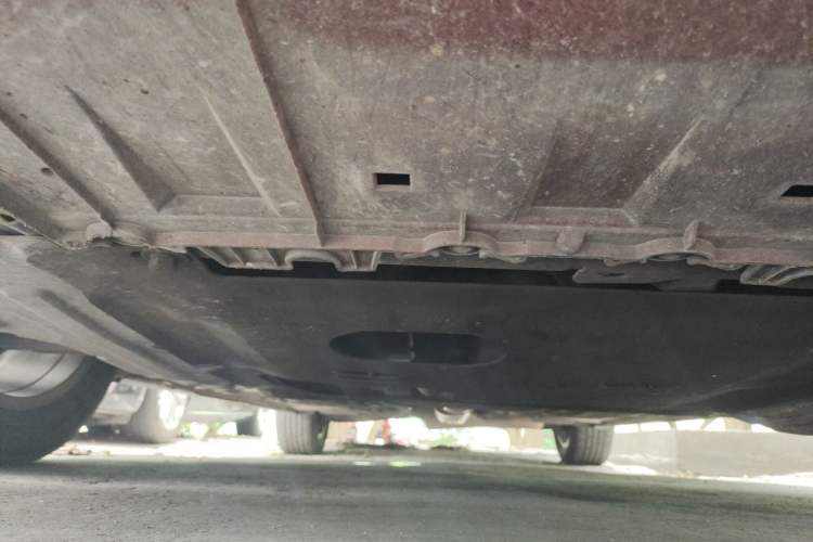 Used Buick Regal 2014 2.0L Elite Fashion Edition Chassis Front