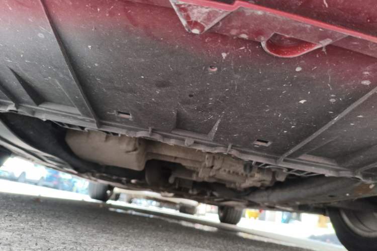 Used Buick Regal 2014 2.0L Elite Fashion Edition Chassis Front