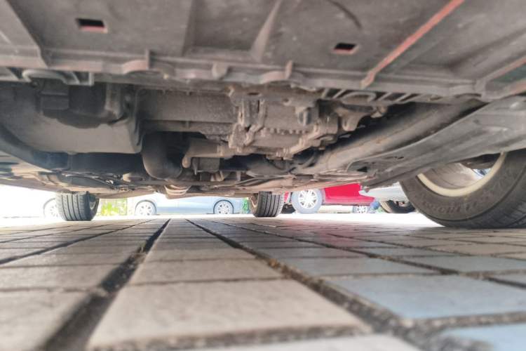 Used Buick Regal 2014 2.0L Leading Fashion Edition Chassis Front