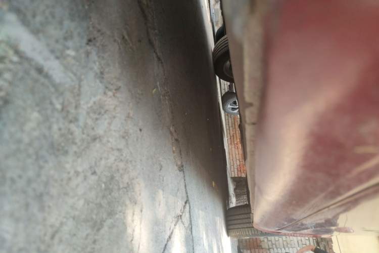 Used Buick Regal 2014 2.0L Leading Fashion Edition Chassis Front Left
