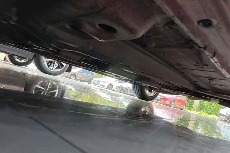 Used Buick Regal 2014 2.0L Elite Fashion Edition Chassis Front Left