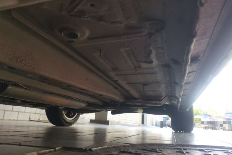 Used Buick Regal 2014 2.0L Leading Fashion Edition Chassis Front Left