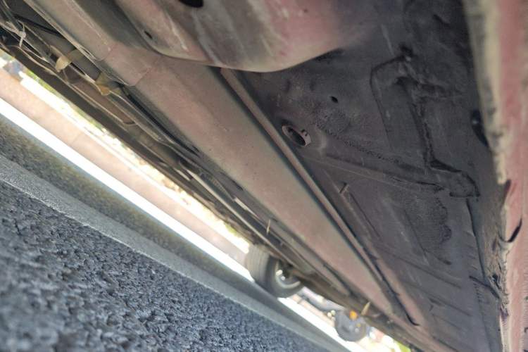 Used Buick Regal 2014 2.0L Elite Fashion Edition Chassis Front Left