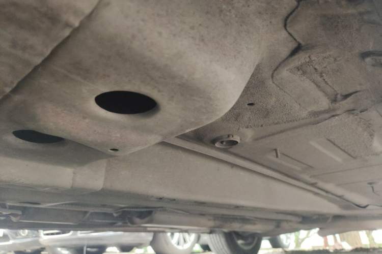 Used Buick Regal 2014 2.0L Elite Fashion Edition Chassis Front Left