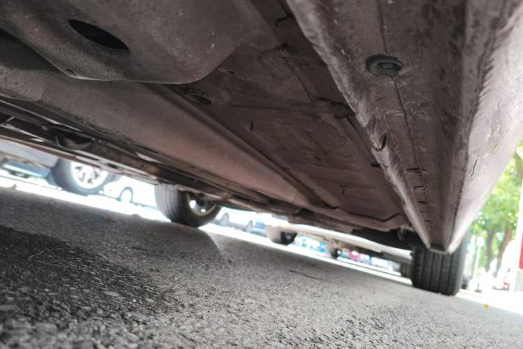 Used Buick Regal 2014 2.0L Elite Fashion Edition Chassis Front Left