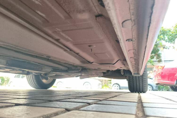 Used Buick Regal 2014 2.0L Leading Fashion Edition Chassis Front Left