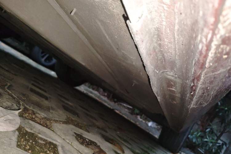 Used Buick Regal 2014 1.6T Fashionable Tech Edition Chassis Front Left