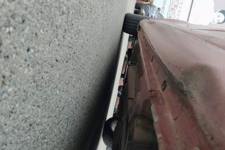 Used Buick Regal 2014 2.0L Leading Fashion Edition Chassis Front Left