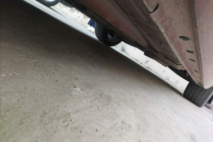 Used Buick Regal 2014 GS 2.0T Grand Sport Edition Chassis Front Left