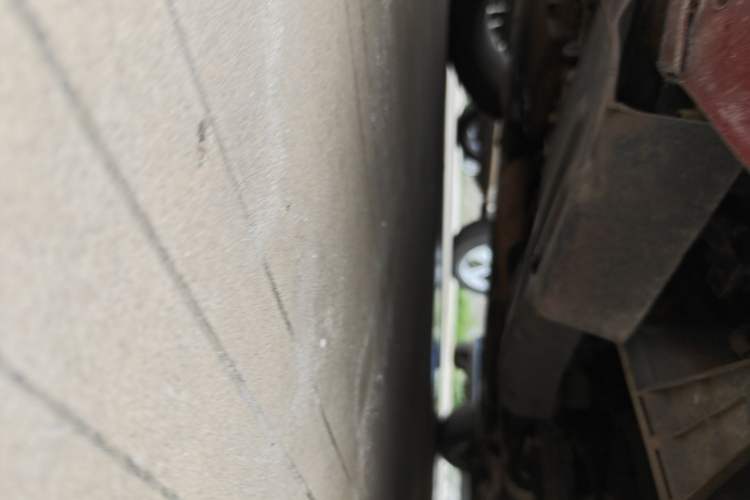Used Buick Regal 2014 GS 2.0T Grand Sport Edition Chassis Front Left