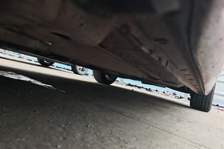 Used Buick Regal 2014 2.0L Elite Fashion Edition Chassis Front Left