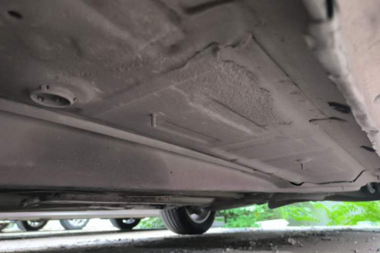 Used Buick Regal 2014 1.6T Fashionable Tech Edition Chassis Front Left