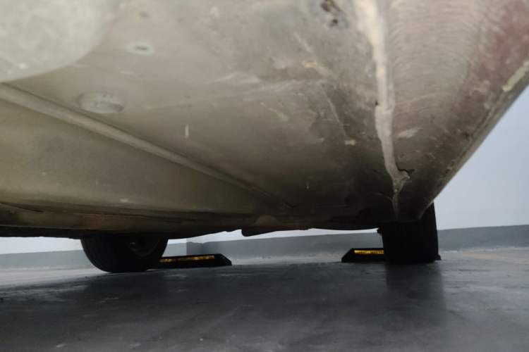 Used Buick Regal 2014 2.0L Elite Fashion Edition Chassis Front Left