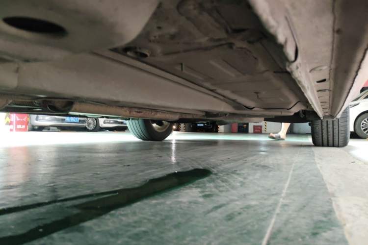 Used Buick Regal 2014 2.0L Elite Fashion Edition Chassis Front Left