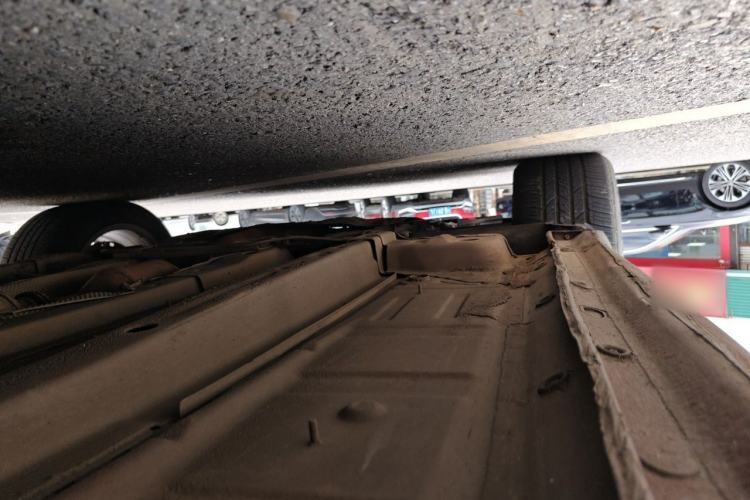 Used Buick Regal 2014 1.6T Fashionable Tech Edition Chassis Front Left