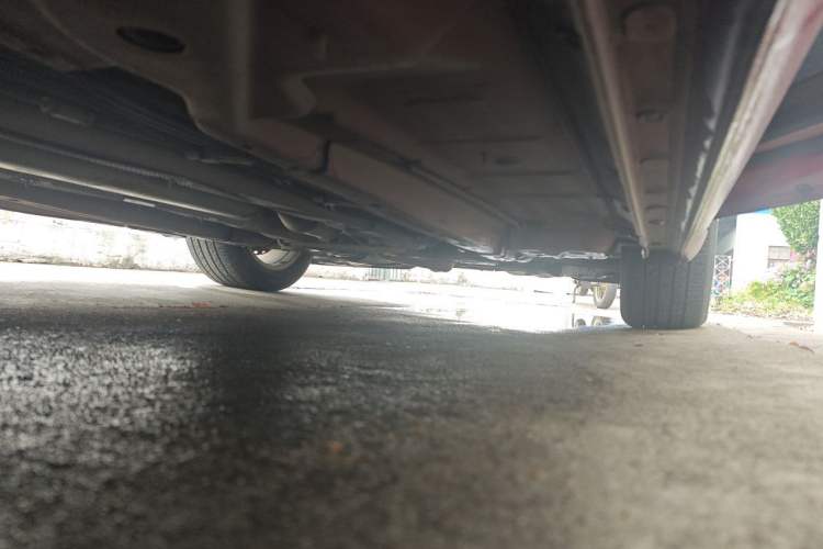 Used Buick Regal 2014 1.6T Fashionable Tech Edition Chassis Front Left