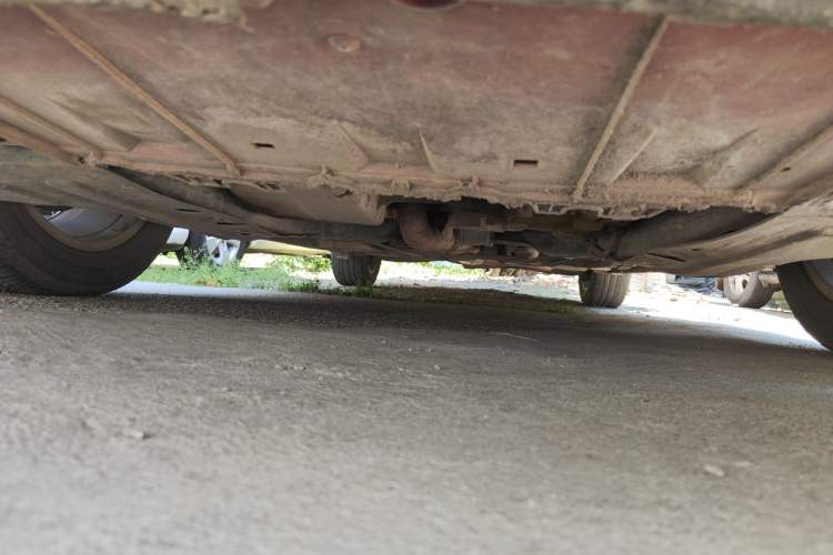 Used Buick Regal 2014 2.0L Elite Fashion Edition Chassis Front