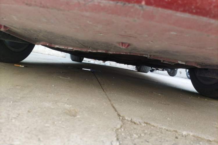 Used Buick Regal 2014 GS 2.0T Grand Sport Edition Chassis Front