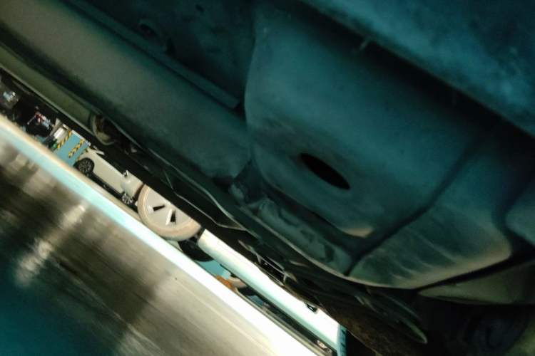 Used Buick Regal 2014 1.6T Fashionable Tech Edition Chassis Front Right