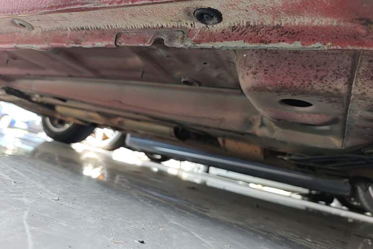 Used Buick Regal 2014 2.0L Elite Fashion Edition Chassis Front Right
