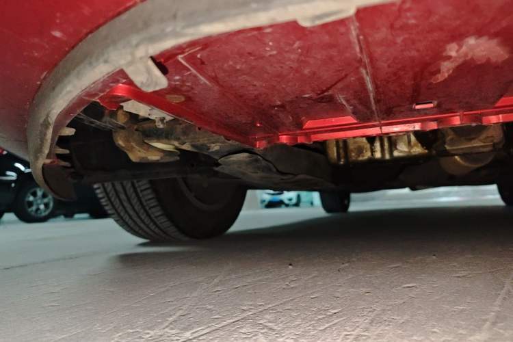 Used Buick Regal 2014 1.6T Fashionable Tech Edition Chassis Front Right