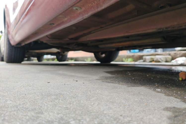 Used Buick Regal 2014 2.0L Leading Fashion Edition Chassis Front Right